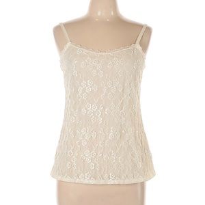 Elle Sleeveless Top